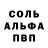 Альфа ПВП кристаллы bod rik