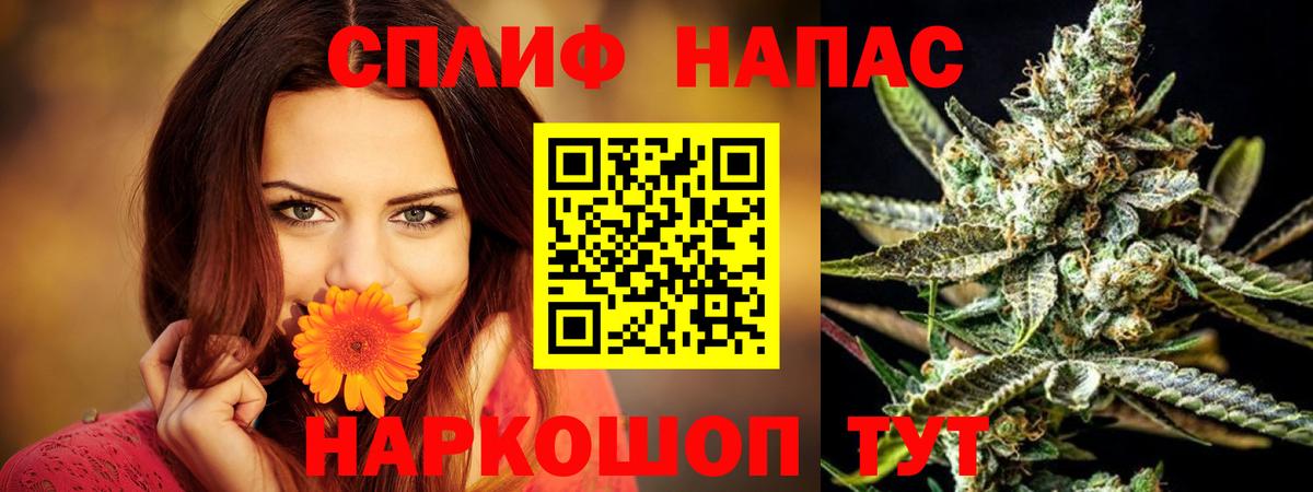 Каннабис Bruce Banner Тавда